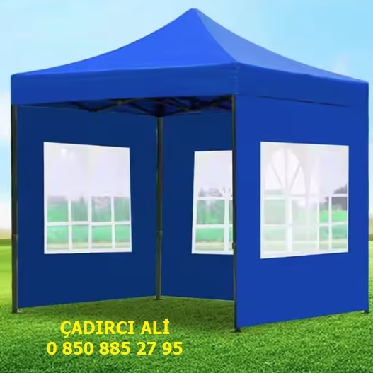 Gazebo çadır